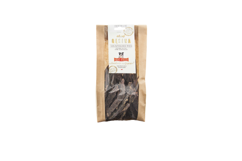 Gęś w paskach Milord - 400g   