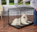 Klatka metalowa Ovation Trainer 1948 DD (123x79x82cm)- marki Midwest