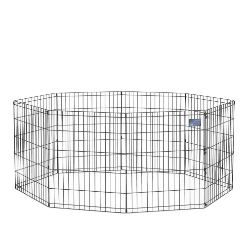 Kojec metalowy  (62,8x76)- marki Midwest 