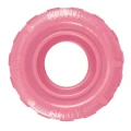 Zabawka dla psa Puppy Tires, różowa - rozmiar M/L- marki KONG