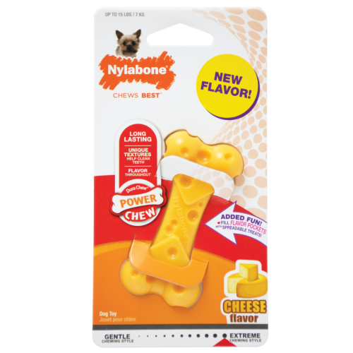 nylabone kość serowa xs.png