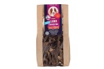 Jagnięcina przysmak w paskach 400g- marki Milord
