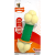 hantla do żucia dla psa nylabone hantel
