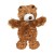 Zabawka dla psa KONG Dr. Noyz Bear, rozmiar XS