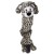 Stretchezz Jumbo Snow Leopard KONG XL zabawka dla psa