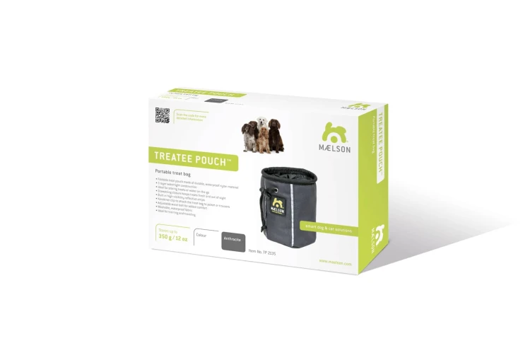 maelson treatee pouch