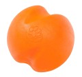 Piłka dla psa West Paw Zogoflex Jive Dog Ball - Mini (XS), pomarańczowa