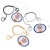 łańcuszki wystawowe dla psów showtech.jpg