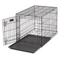 Klatka metalowa Life Stages 1622 DD (57x36x41cm)- marki Midwest
