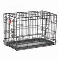 Klatka metalowa Life Stages 1622 DD (57x36x41cm)- marki Midwest