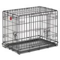 Klatka metalowa Life Stages 1624 DD (63x46x50)- marki Midwest 