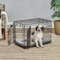 Klatka metalowa Life Stages 1624 DD (63x46x50)- marki Midwest 