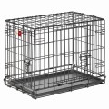 Klatka metalowa Life Stages 1624 DD (63x46x50)- marki Midwest 