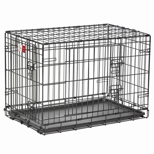 Klatka metalowaLife Stages 1630 DD (78x49x55)- marki Midwest 