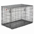 Klatka metalowa Life Stages 1648 DD (124x79x82)- marki Midwest 