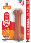 Zabawka dla psa kość Extreme DuraChew Bone – rozm. M, smak bekonu