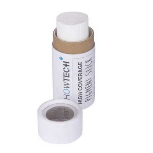 Kredowy sztyft koloryzujący Show Tech+ Colour-IT Handmade Pigment Stick – biały, wysoki stopień pokrycia – marki Show Tech