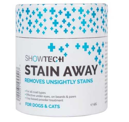 Puder wybielający Show Tech+ Stain Away – na przebarwienia i zacieki, 100 g