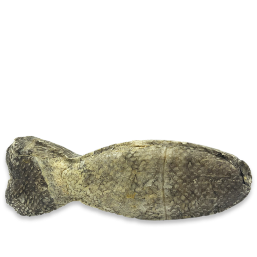 Kość do żucia z dorsza - 100% dorsz,  45 g, dł. 12 cm, ICEPAW 