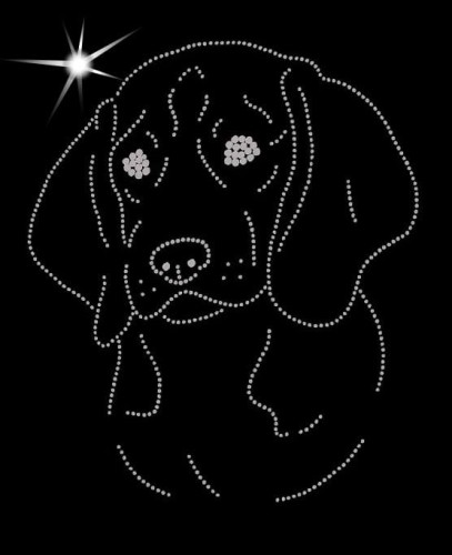 beagle głowa aplikacja diamentowa.jpg