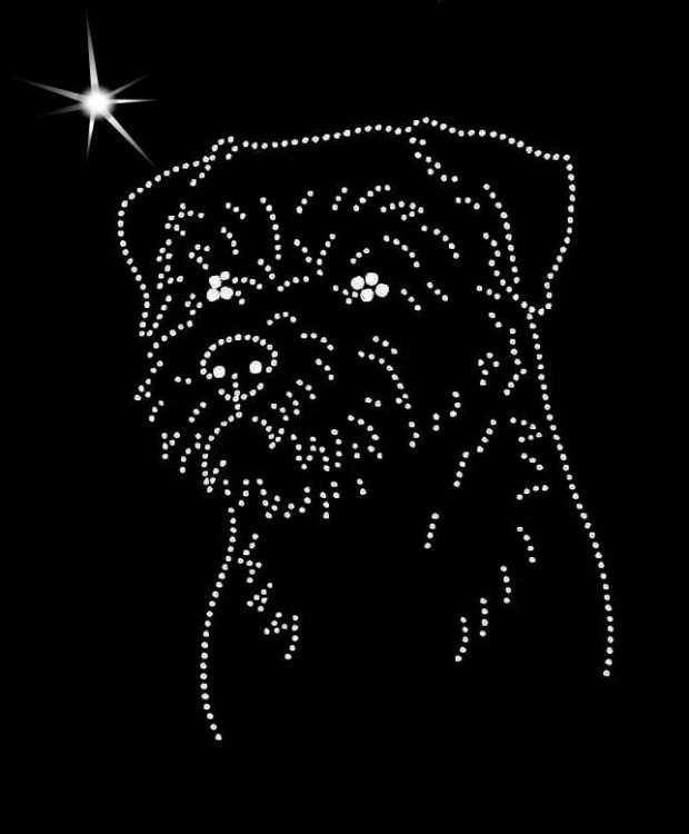 Border Terrier głowa aplikacja diamentowa.jpg