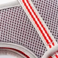 Szelki Comfy Mesh HHMH10001-XS – czerwone rozm. XS