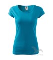 Koszulka z Aplikacją Filcową - rasa Brabantczyk (T-shirt w zestawie) 