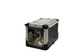 Klatka materiałowa Soft Kennel  (52x33x33 cm) - beż - marki Maelson