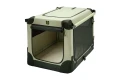 Klatka materiałowa Soft Kennel (72x51x51 cm) - beż - marki Maelson