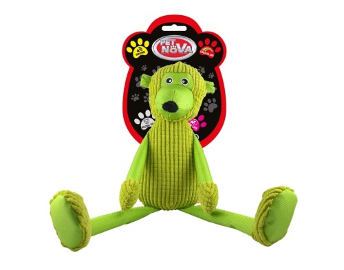 Zabawka dla psa Pan Zielony - marki Pet Nova