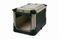Klatka materiałowa Soft Kennel (72x51x51 cm) - beż - marki Maelson