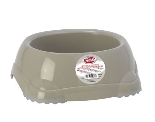 Pet Nova Miska Szara - rozm. L (1245ml)