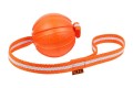 Piłka z taśmą dla psa LIKER LINE 5 cm - firmy COLLAR