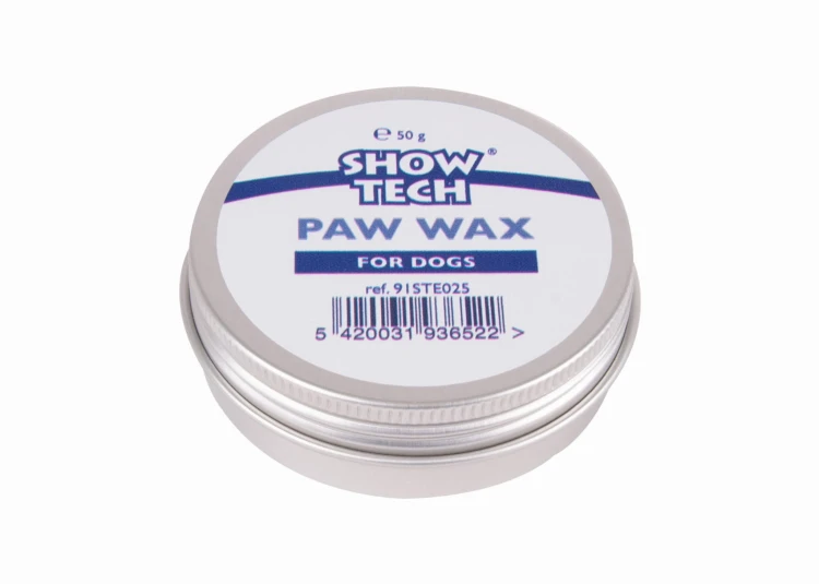show tech paw wax.jpg