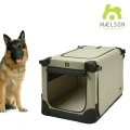 Klatka materiałowa Soft Kennel (105x72x81 cm) - beż - marki Maelson