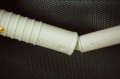 Klatka materiałowa Soft Kennel (120x77x86 cm) - antracyt - marki Maelson