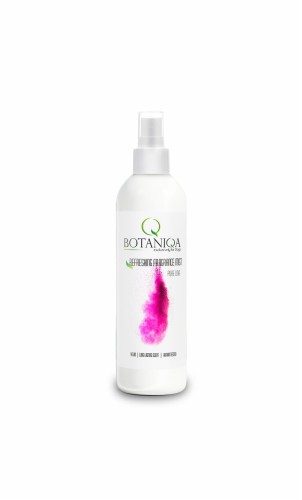 BOTANIQA Refreshing Fragrance Mist - Pure Love.jpg