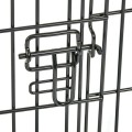Klatka metalowa ConTour 822 DD (59x36x41cm)- marki Midwes