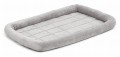 MidWest Posłanie QT Pet Beds Diamond DSGY 40236 (90x61) Szary