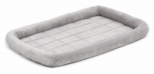 MidWest Posłanie QT Pet Beds Diamond DSGY 40236 (90x61) Szary