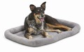MidWest Posłanie QT Pet Beds Diamond DSGY 40236 (90x61) Szary