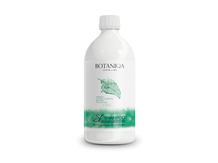 Basic Deep Clean Shampoo 1l.png