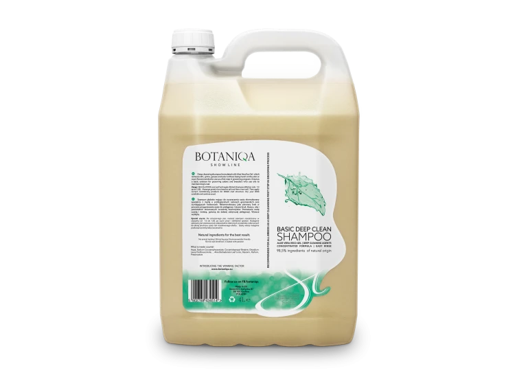 Basic Deep Clean Shampoo 4l.png