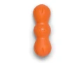 Zabawka dla psa West Paw Zogoflex Rumpus Dog Toys - Średnia (M), pomarańczowa