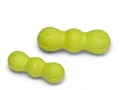 Zabawka dla psa West Paw Zogoflex Rumpus Dog Toys - Średnia (M), pomarańczowa