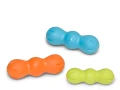 Zabawka dla psa West Paw Zogoflex Rumpus Dog Toys - Średnia (M), pomarańczowa