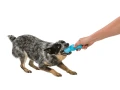 Zabawka dla psa West Paw Zogoflex Rumpus Dog Toys - Średnia (M), pomarańczowa