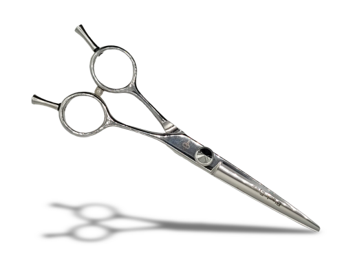 Profesjonalne Nożyczki Straight Scissors - proste 7 cali marki KOTAI
