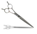 Profesjonalne Nożyczki Straight Scissors - proste 7 cali marki KOTAI