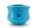 Zabawka dla psa West Paw Zogoflex Toppl Dog Toys - Small (S), niebieska